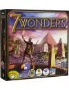 Настольная игра Asmodee 7 Wonders (7 чудес) icon