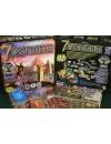 Настольная игра Asmodee 7 Wonders (7 чудес) icon 12