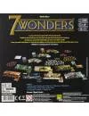 Настольная игра Asmodee 7 Wonders (7 чудес) icon 2