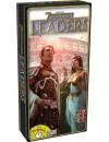 Настольная игра Asmodee 7 Wonders: Leaders (7 чудес: Лидеры, дополнение) icon