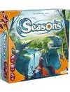 Настольная игра Asmodee Seasons (Времена Года) icon