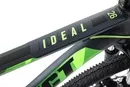 Велосипед Aspect Ideal р.20 2020 (серый/зеленый) фото 6