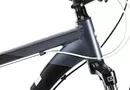 Велосипед Aspect Stimul 27.5 р.16 2020 (серый) фото 5