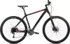 Велосипед Aspect Air Pro 29 р.22 2021 (черный/красный) icon