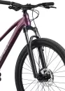 Велосипед Aspect Alma 26 XS 2025 (фиолетовый) icon 5
