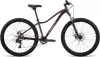 Велосипед Aspect Alma 27.5 р.16 2025 (фиолетовый) icon