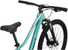 Велосипед Aspect Alma Pro 27.5 L 2026 (голубой) фото 4