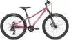 Велосипед Aspect Aura 24 JR 2026 (фиолетовый) icon