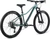 Велосипед Aspect Aura 27.5 M 2025 (зеленый) icon 2