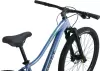 Велосипед Aspect Aura 27.5 S 2025 (темно-фиолетовый) icon 4