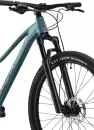 Велосипед Aspect Aura 27.5 S 2025 (зеленый) icon 9