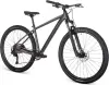 Велосипед Aspect Cobalt 29 M 2025 (серый) icon 4
