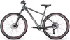 Велосипед Aspect COBALT ELITE 29&#34; (2025) L (20&#34;) черный icon 3