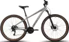 Велосипед Aspect Legend 29 M 2024 (хаки) icon