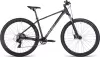 Велосипед Aspect Nickel 29 L 2025 (черный) icon