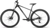 Велосипед Aspect Nickel 29 L 2025 (черный) icon 2