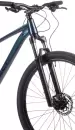 Велосипед Aspect Nickel 29 M 2024 (синий) icon 2