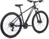 Велосипед Aspect Nickel 29 M 2024 (синий) icon 5