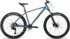 Велосипед Aspect Nickel Elite 27.5 S 2025 (синий) icon