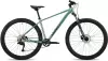 Велосипед Aspect Nickel Pro 29 L 2026 (зеленый) icon
