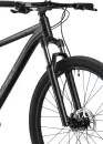 Велосипед Aspect Radium Pro 27.5 M 2025 (черный) icon 6