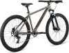 Велосипед Aspect Radium Pro 27.5 S 2025 (бежевый) icon 2