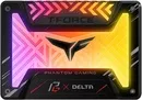 Жесткий диск SSD ASRock T-Force Delta Phantom Gaming 250GB T253PG250G3C313 icon