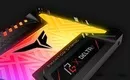 Жесткий диск SSD ASRock T-Force Delta Phantom Gaming 250GB T253PG250G3C313 фото 4