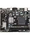 Материнская плата ASrock 960GM-VGS3 FX icon