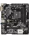 Материнская плата ASRock A320M-DGS icon