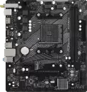 Материнская плата ASRock A520M/ac icon