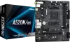 Материнская плата ASRock A520M/ac фото 2