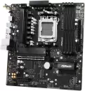 Материнская плата ASRock A620AM Pro-A WiFi фото 2