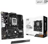 Материнская плата ASRock A620AM Pro-A WiFi фото 5