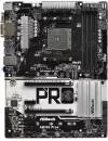 Материнская плата ASRock AB350 Pro4 icon