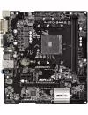 Материнская плата ASRock AB350M-HDV icon