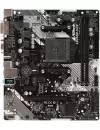 Материнская плата ASRock AB350M-HDV R4.0 icon