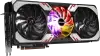 Видеокарта ASRock AMD Radeon RX 6950 XT Phantom Gaming 16GB OC RX6950XT PG 16GO фото 2