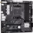 Материнская плата ASRock B450M/ac R2.0 icon 3