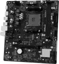 Материнская плата ASRock B550M-P фото 4