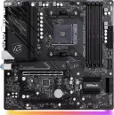 Материнская плата ASRock B550M PG Riptide icon