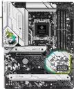 Материнская плата ASRock B650E Steel Legend WiFi icon