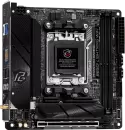 Материнская плата ASRock B650I Lightning WiFi icon 4