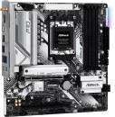 Материнская плата ASRock B650M Pro RS WiFi icon 4