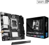 Материнская плата ASRock B760M-ITX Gen5 WiFi фото 2