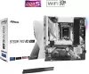 Материнская плата ASRock B760M Pro RS WiFi фото 3