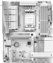 Материнская плата ASRock B850 Challenger WiFi White icon