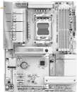 Материнская плата ASRock B850 Challenger WiFi White фото 2