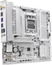 Материнская плата ASRock B850M Challenger WiFi White фото 3
