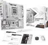 Материнская плата ASRock B850M Challenger WiFi White фото 6